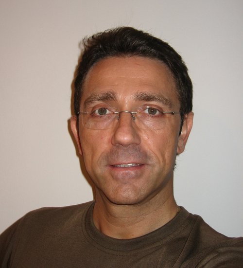 Fotografia de juanma43, Chico de 60 años
