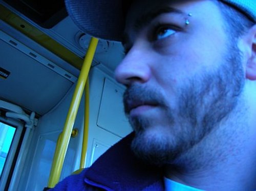 Fotografia de soypatrick, Chico de 45 años