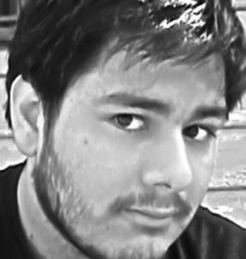 Fotografia de falsopoeta20, Chico de 36 años