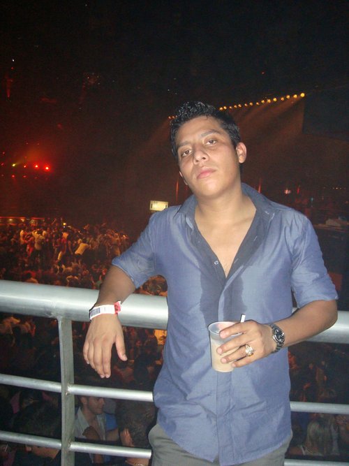 Fotografia de javiben123, Chico de 38 años