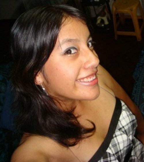Fotografia de Allison20, Chica de 35 años