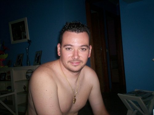 Fotografia de ertorre, Chico de 46 años