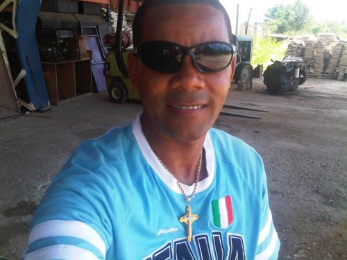 Fotografia de eduardoloko997, Chico de 29 años