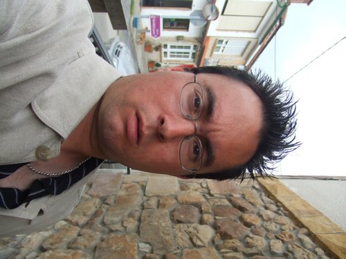 Fotografia de javipercha, Chico de 46 años
