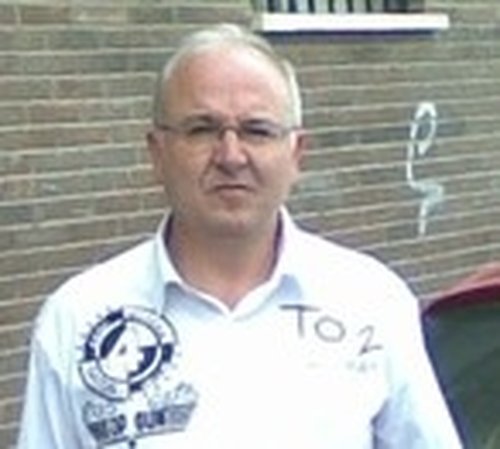 Fotografia de framoro, Chico de 66 años