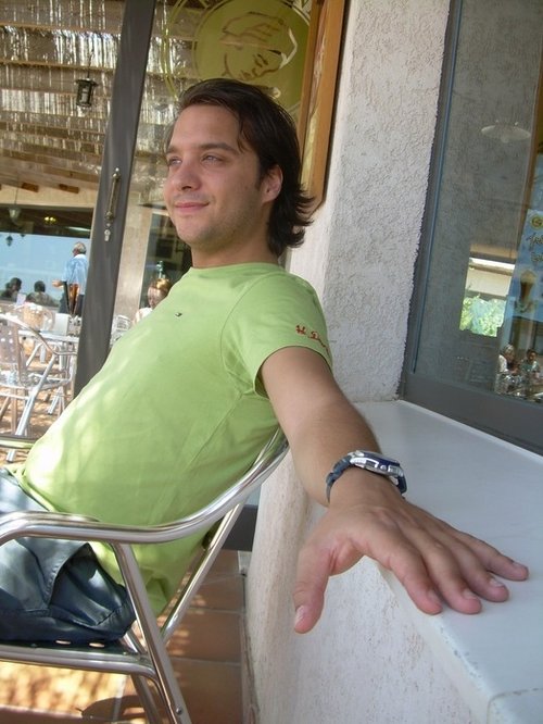 Fotografia de Balbo4, Chico de 45 años