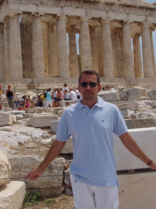 Fotografia de VICENTE44, Chico de 59 años