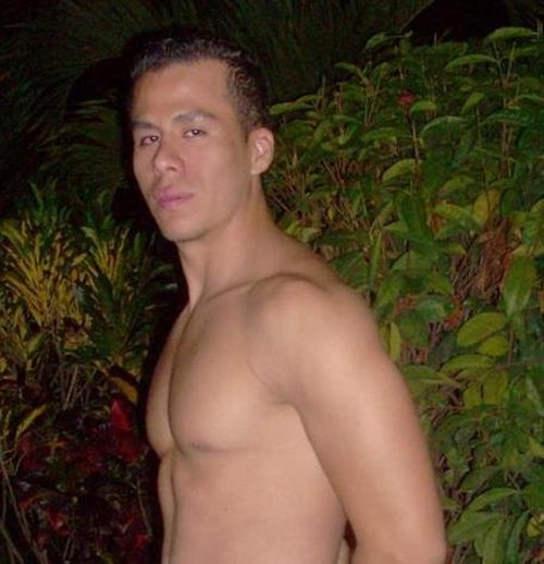 Fotografia de frastank, Chico de 41 años