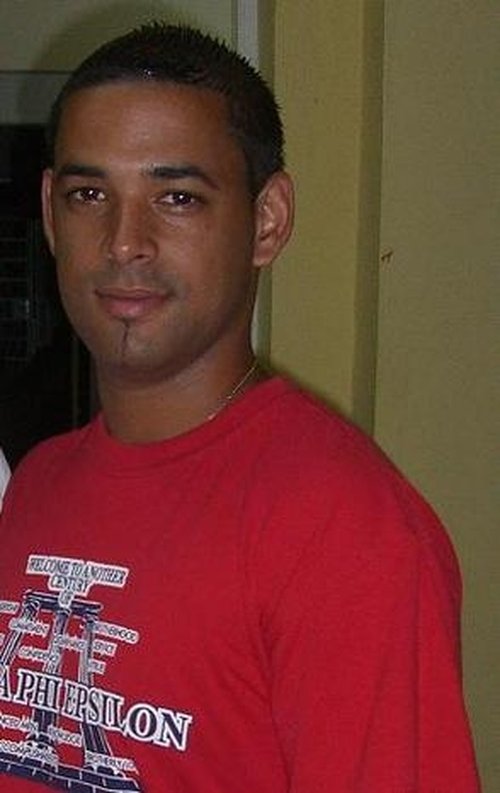 Fotografia de ELZORRITO, Chico de 37 años