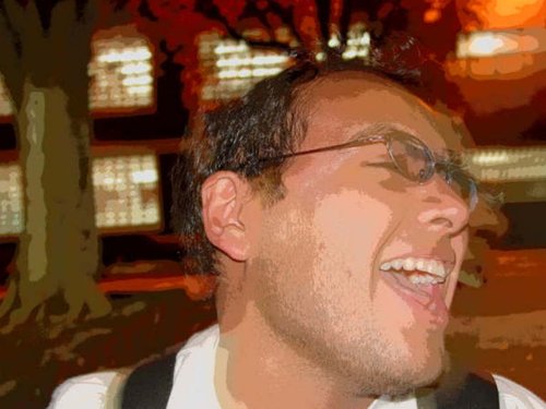 Fotografia de kekauakukauakahi, Chico de 38 años