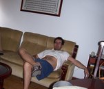 Fotografia de manuel19822, Chico de 45 años