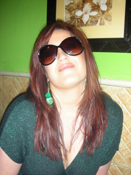 Fotografia de dolorcilla, Chica de 42 años