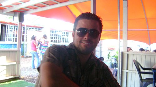 Fotografia de arqochoa, Chico de 43 años