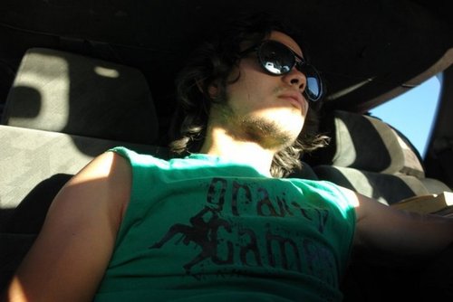 Fotografia de Hector25, Chico de 39 años