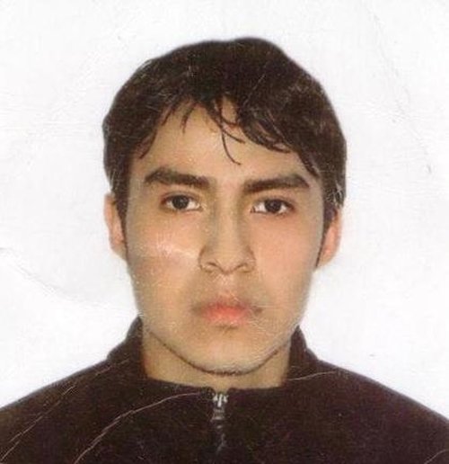 Fotografia de skacto1, Chico de 36 años
