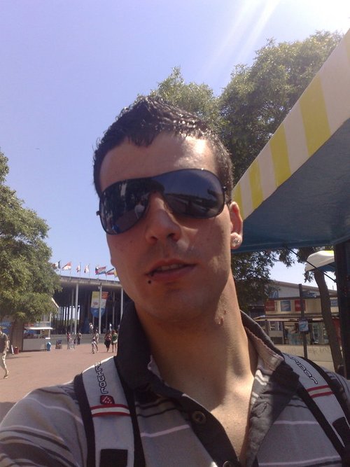 Fotografia de elbebe, Chico de 38 años