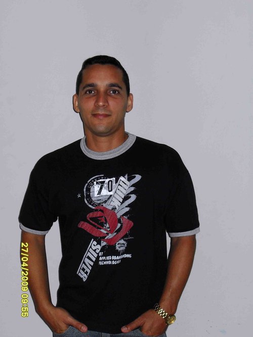 Fotografia de cesartb2009, Chico de 49 años