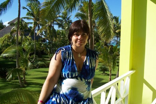 Fotografia de anabel102, Chica de 48 años