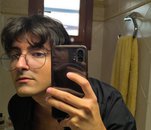 Fotografia de hach3, Chico de 25 años