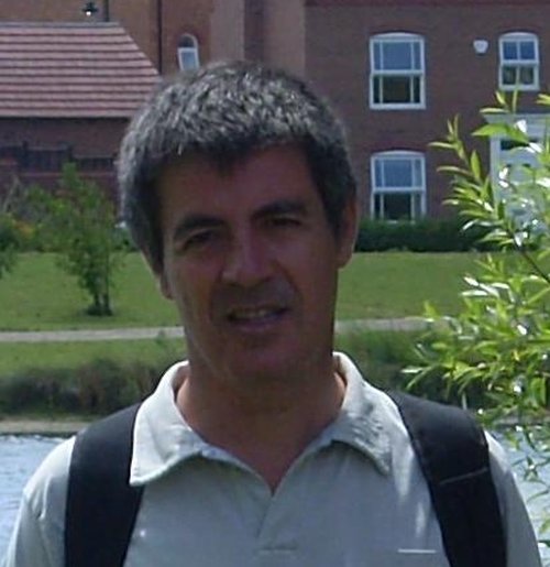 Fotografia de spanski, Chico de 64 años
