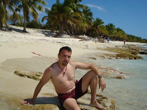 Fotografia de pichichus68, Chico de 55 años