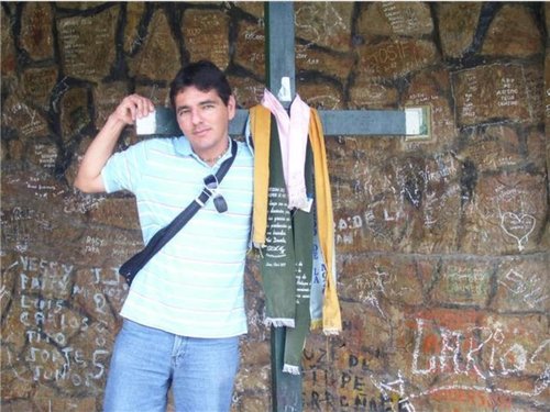 Fotografia de carmazp, Chico de 45 años
