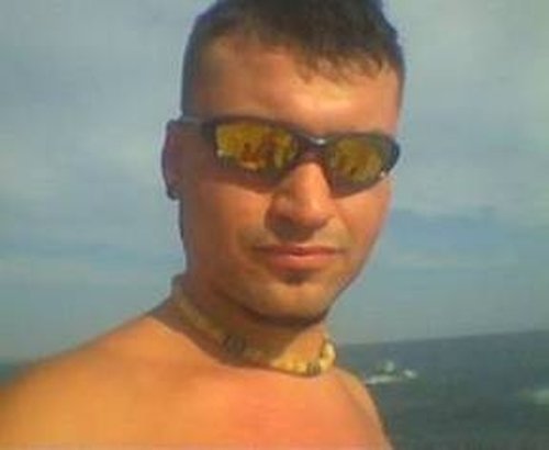 Fotografia de josecrea, Chico de 46 años