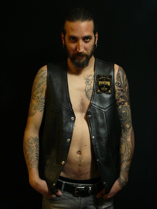 Fotografia de unclejack, Chico de 47 años