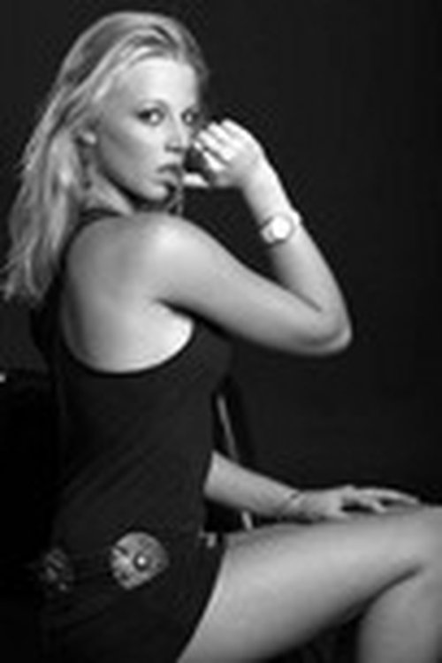 Fotografia de natia, Chica de 34 años