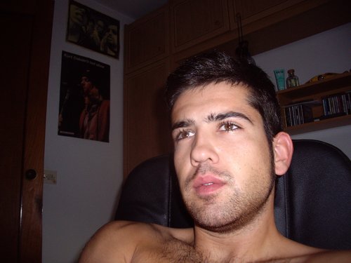 Fotografia de zewua, Chico de 41 años