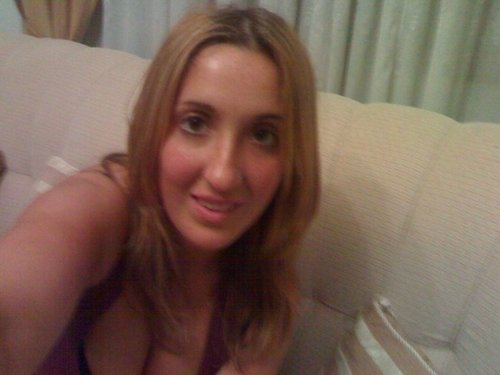 Fotografia de jessymos, Chica de 38 años