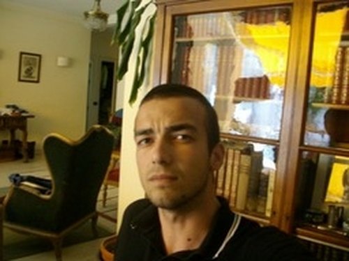 Fotografia de UgoS, Chico de 37 años