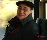 Fotografia de Juancace, Chico de 77 años