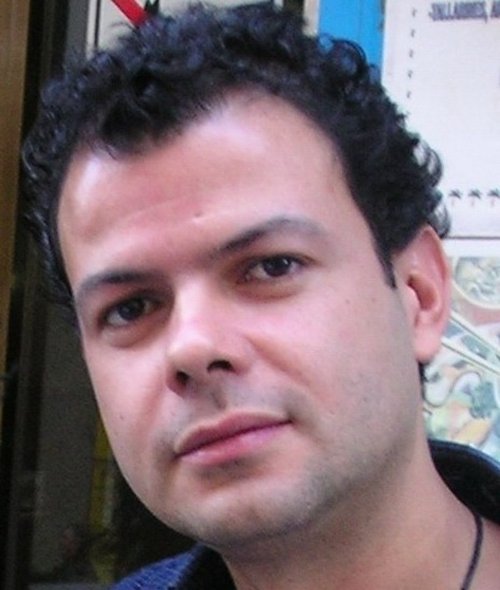 Fotografia de Carlos2007, Chico de 49 años