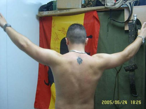 Fotografia de Grychyy, Chico de 43 años