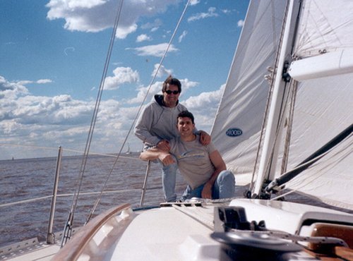 Fotografia de walter3076, Chico de 48 años