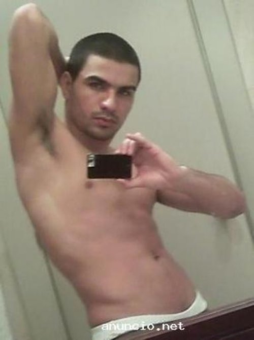 Fotografia de juanjoklk, Chico de 35 años