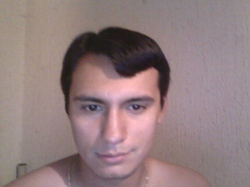 Fotografia de JaimeArmando, Chico de 40 años