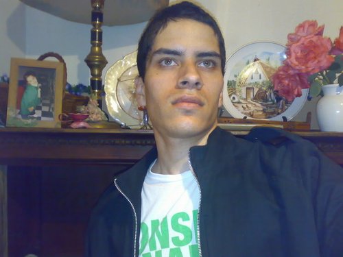 Fotografia de diegobrandan4, Chico de 39 años
