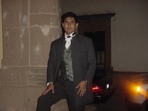 Fotografia de alexau, Chico de 59 años