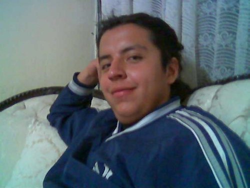 Fotografia de cherokee56, Chico de 35 años
