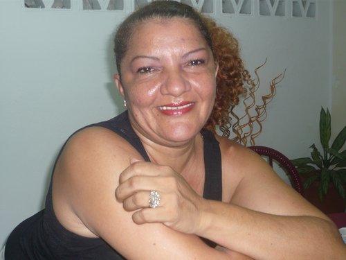 Fotografia de colombianasexy, Chica de 58 años