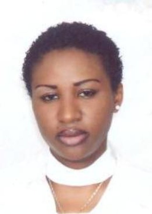 Fotografia de ethiopian1, Chica de 37 años
