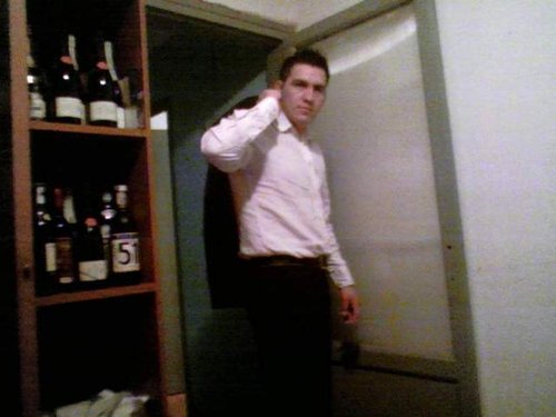 Fotografia de sammuray5, Chico de 41 años