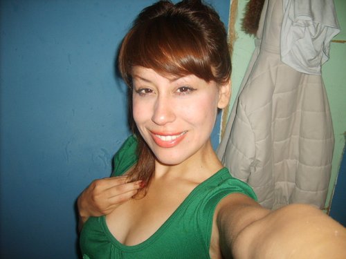 Fotografia de cayendoprofundo, Chica de 38 años