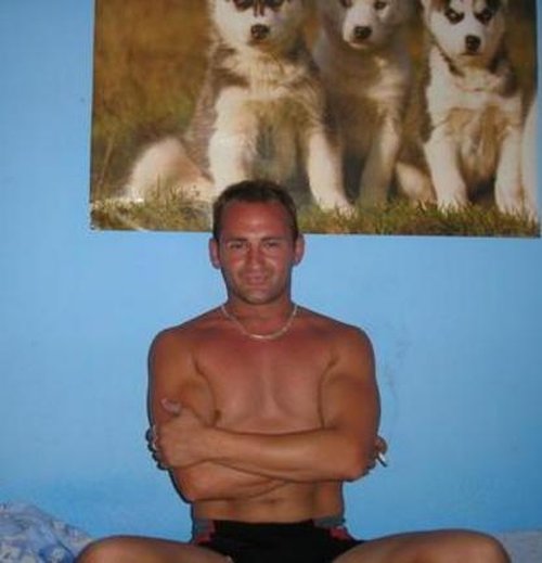 Fotografia de fransexyxxl, Chico de 49 años