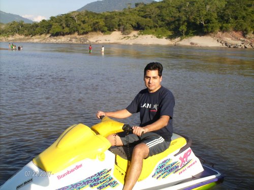 Fotografia de montero09, Chico de 45 años