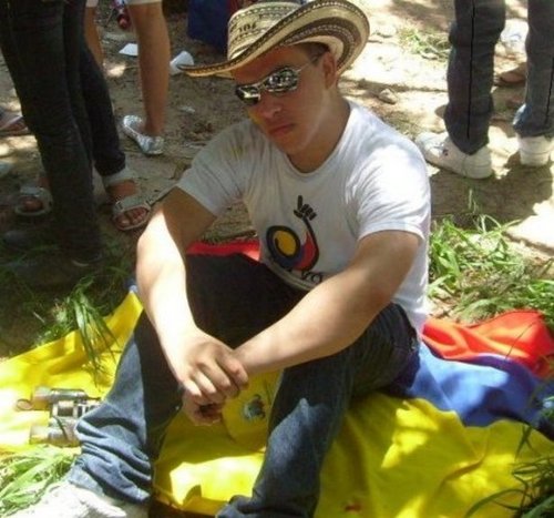 Fotografia de dylan25, Chico de 36 años