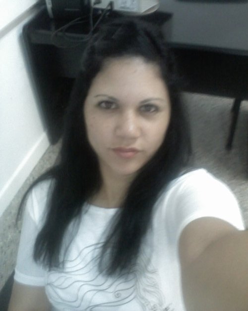Fotografia de pickyg, Chica de 41 años