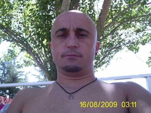 Fotografia de jositomm36, Chico de 51 años